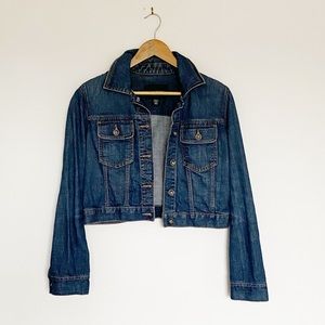 Banana Republic Jean Jacket